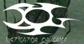 logo Instigator Of Grief logo Instigator Of Grief